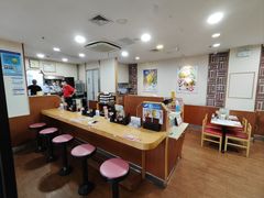 -食其家·牛丼咖喱(浦电路店)