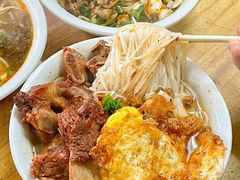 -正宗牛骨粉(铁路八村东区店)