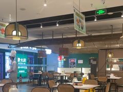 -费大厨辣椒炒肉(黄兴中心广场店)