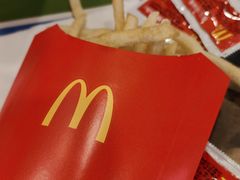 -麦当劳(皇岗路店)