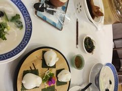 -丰尔粥食·顺德鱼生·干蒸排骨顺德菜(大良分店)