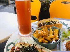 -艾薯夫妇Aysh(福田星河COCOPark店)