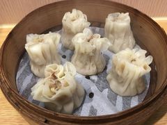 特惠尝鲜鲜肉笋丁烧卖-巧燕坊一笼一蒸(庆春广场地铁站店)