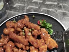 -前海沿·青岛菜(大拇指广场石老人店)