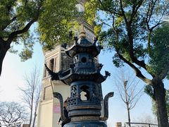-苏州上方山国家森林公园