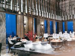 -美食汇自助餐厅(成都万达瑞华酒店)