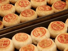 -詹记桃酥(宿州路店)