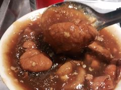 -姚记炒肝店(簋街店)