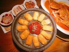 -刀板香·安徽菜(望江东路店)