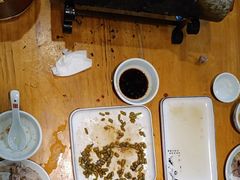 -61号餐吧(兴坪古镇漓江店)