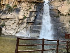 -黑龙潭风景区