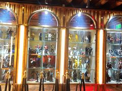 -疯克大象美式烤肉餐厅