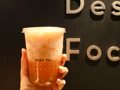 -喜茶(北京三里屯太古里店)