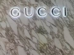 -GUCCI(南京德基店)