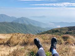 -七娘山