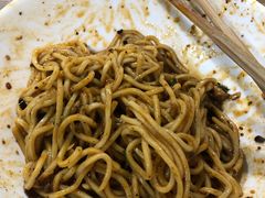 花市豌杂面-花市豌杂面(民生路店)