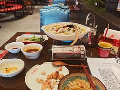 -火宫殿·湘菜小吃·商务宴请·生日聚会(东塘店)