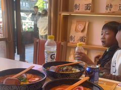 -味千拉面(惠州淡水嘉信茂广场分店)