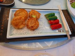 -星河湾半岛酒店-真粤中餐厅