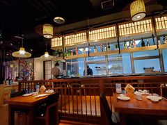 大堂-游You House(西单老佛爷店)