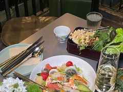-Ginger(兴国路店)