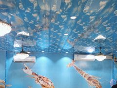 -小海豚•老字号海鲜餐厅(天涯店)