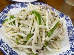 -呼吸森林·生态农庄农家乐私房菜