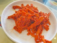 -服务大楼冷面(延大店)