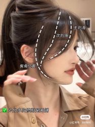 -FASHION PALACE hair+
