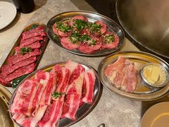 -乾杯烧肉居酒屋(中洲湾店)