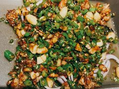 -味上湘菜馆(岳麓山店)