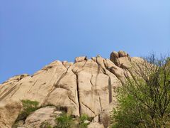 -嵖岈山风景区