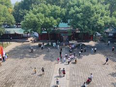 -汴河街