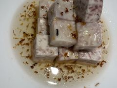 -绿茶餐厅(青岛城阳万象汇店)