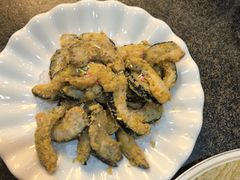 -三道菜(明堂公园店)