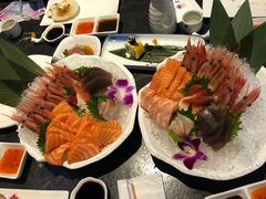 -大渔铁板烧(大悦城店)