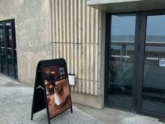-Manner Coffee(滴水湖店)