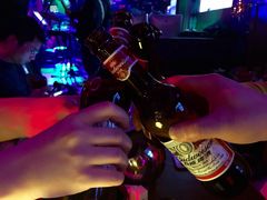 -新地会音乐现场