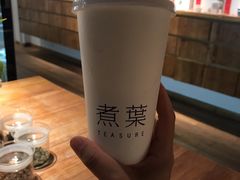 -煮叶(悠唐广场店)