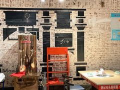 -休记光头香辣蟹干锅店(衣冠庙店)