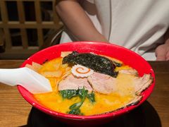 -一豚轩·烧鸟·豚骨拉面(五四路店)