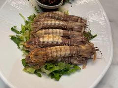 -新阿布海鲜大酒店