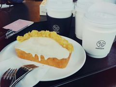 -Cafe Aewol Monsant