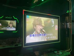-酷秀KTV(五道口店)