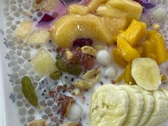 -串妹花式冰粉(乐山总店)