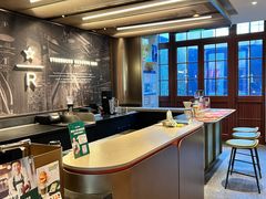 -星巴克臻选(上海今潮8弄店)