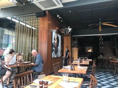 -The Meat & Wine Co Southbank(南岸店)