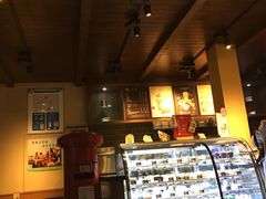 -COSTA COFFEE(西湖天地店)