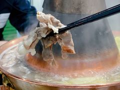 -老三烧烤(二环西路店)