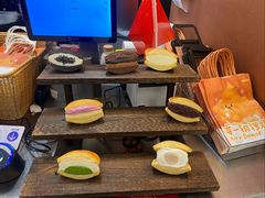 -辛一·铜锣烧(大宁久光店)